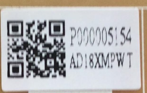 FUENTE PARA TV PHILIPS / NUMERO DE PARTE AD18XMPWT / BAD780F0102 / P000005154 / MODELO 65PFL5766/F7 - Imagen 3